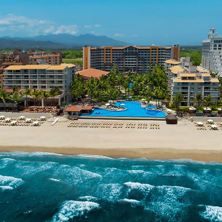 Krystal Grand Nuevo Vallarta Zewnętrze zdjęcie