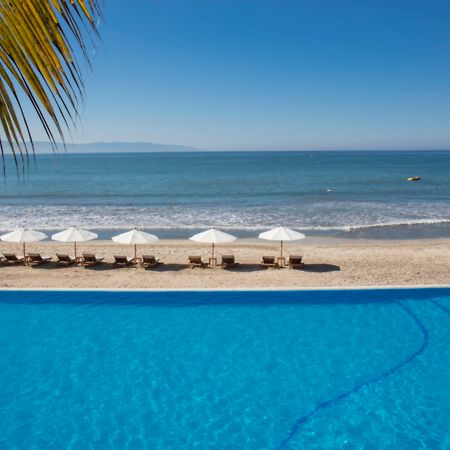 Krystal Grand Nuevo Vallarta Zewnętrze zdjęcie
