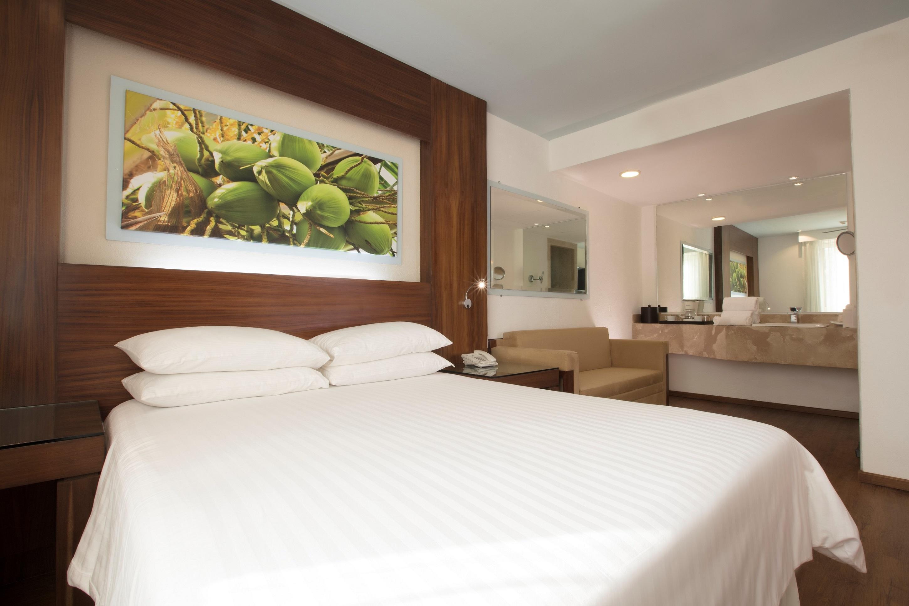 Krystal Grand Nuevo Vallarta Zewnętrze zdjęcie