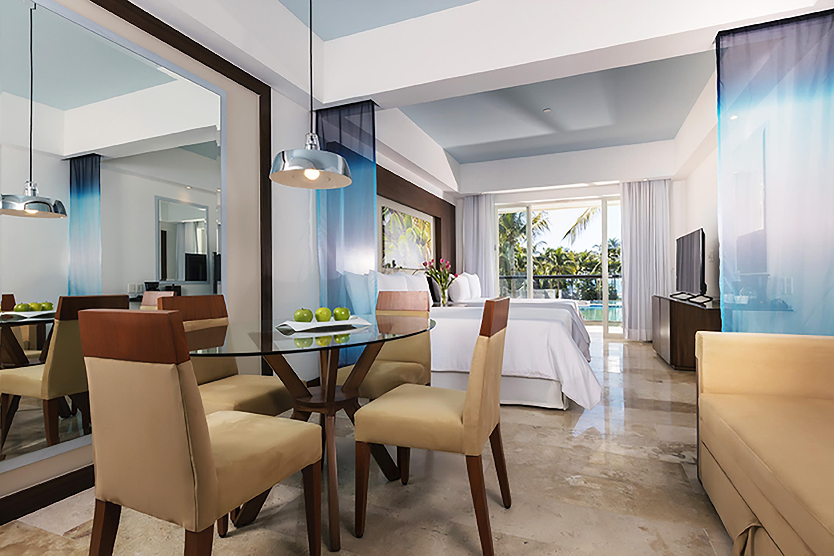 Krystal Grand Nuevo Vallarta Zewnętrze zdjęcie