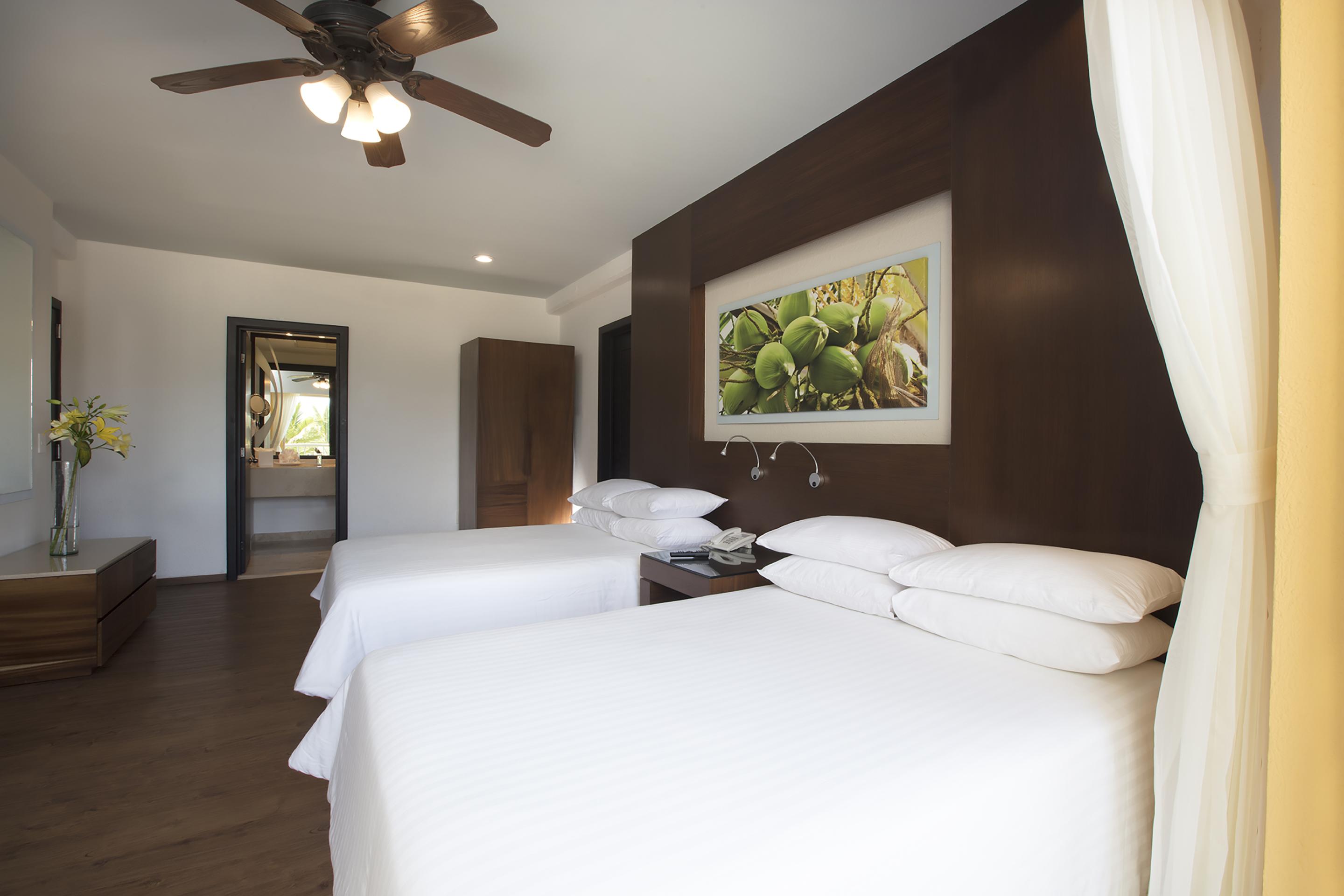 Krystal Grand Nuevo Vallarta Zewnętrze zdjęcie
