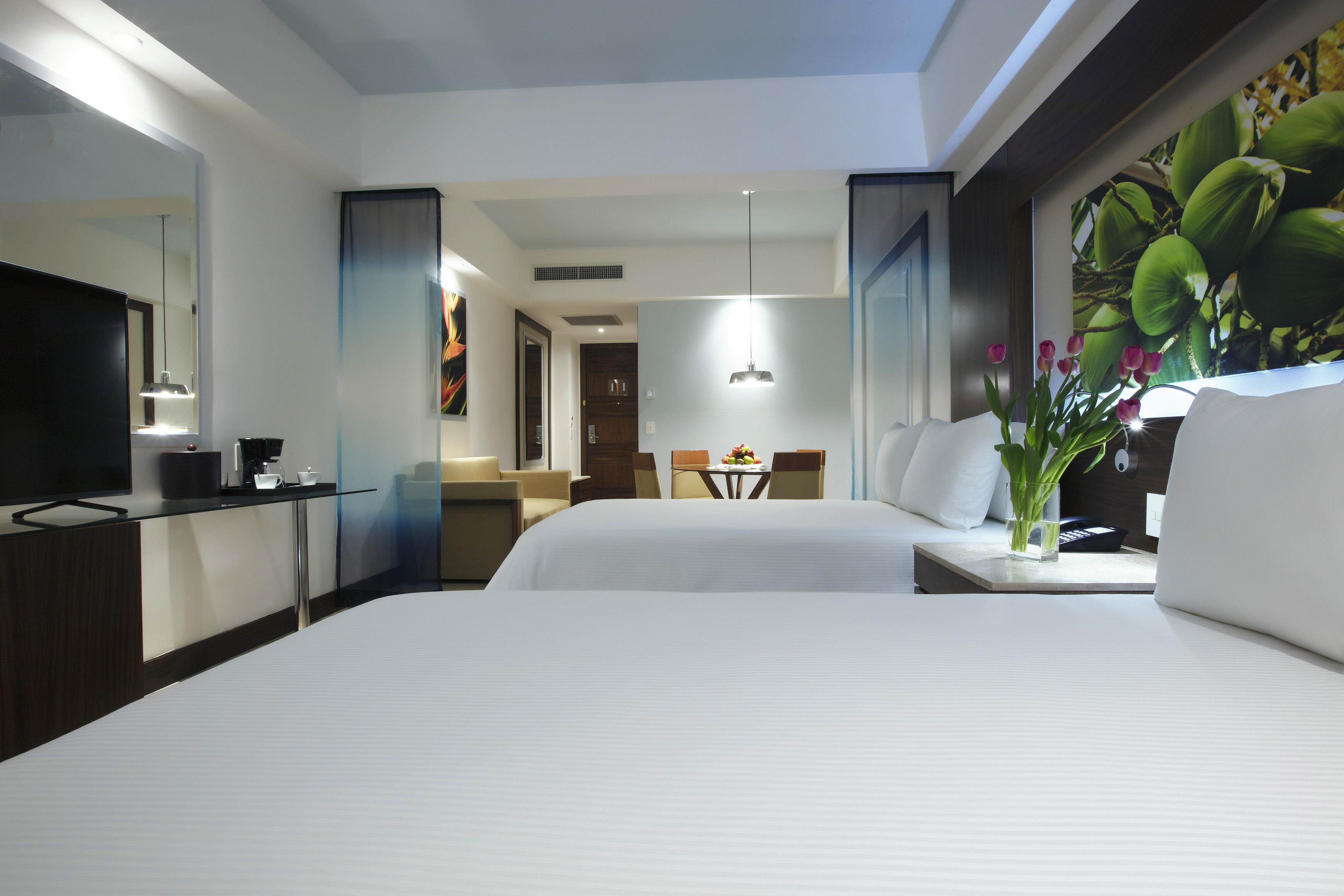 Krystal Grand Nuevo Vallarta Zewnętrze zdjęcie
