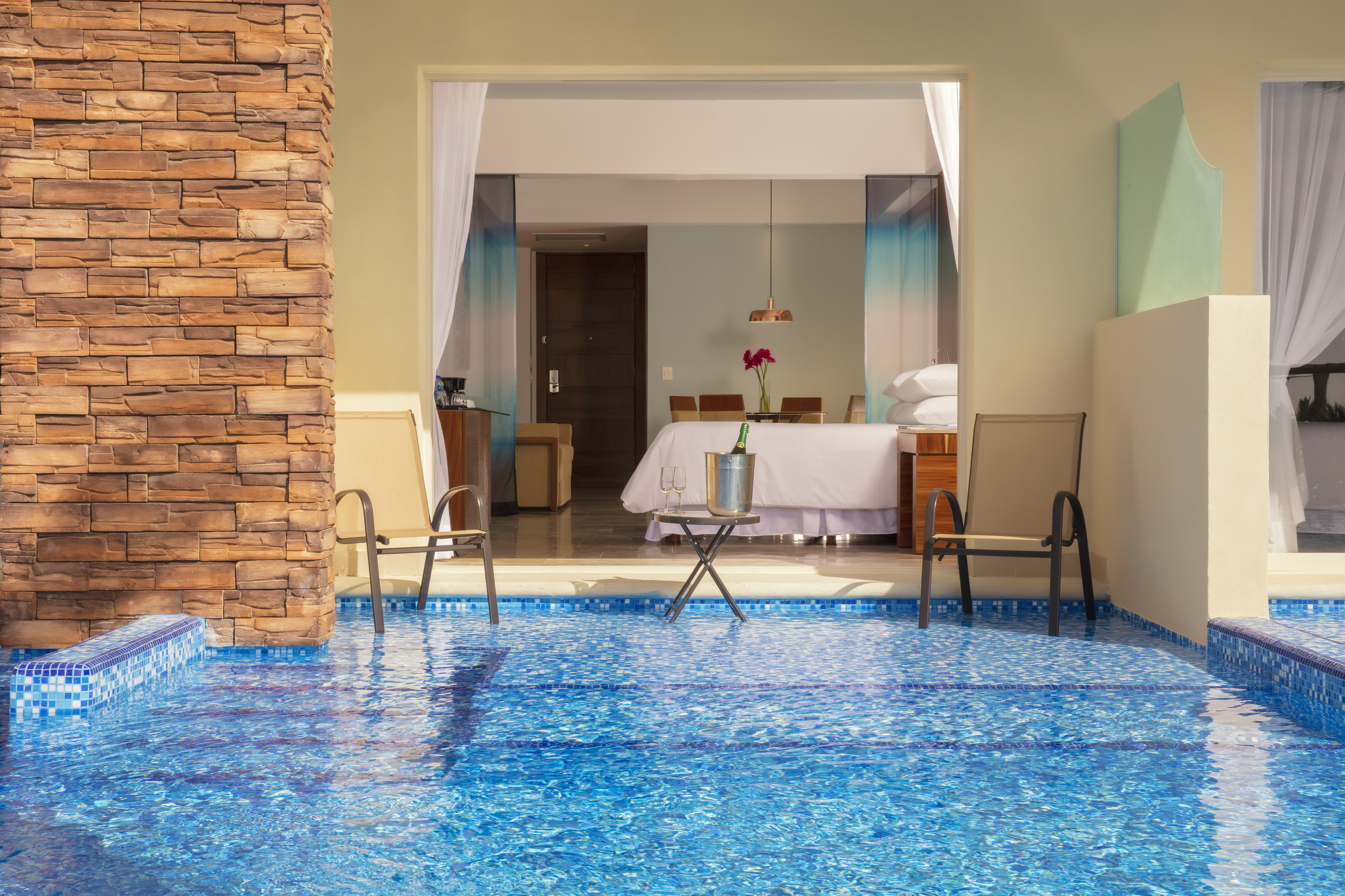 Krystal Grand Nuevo Vallarta Zewnętrze zdjęcie