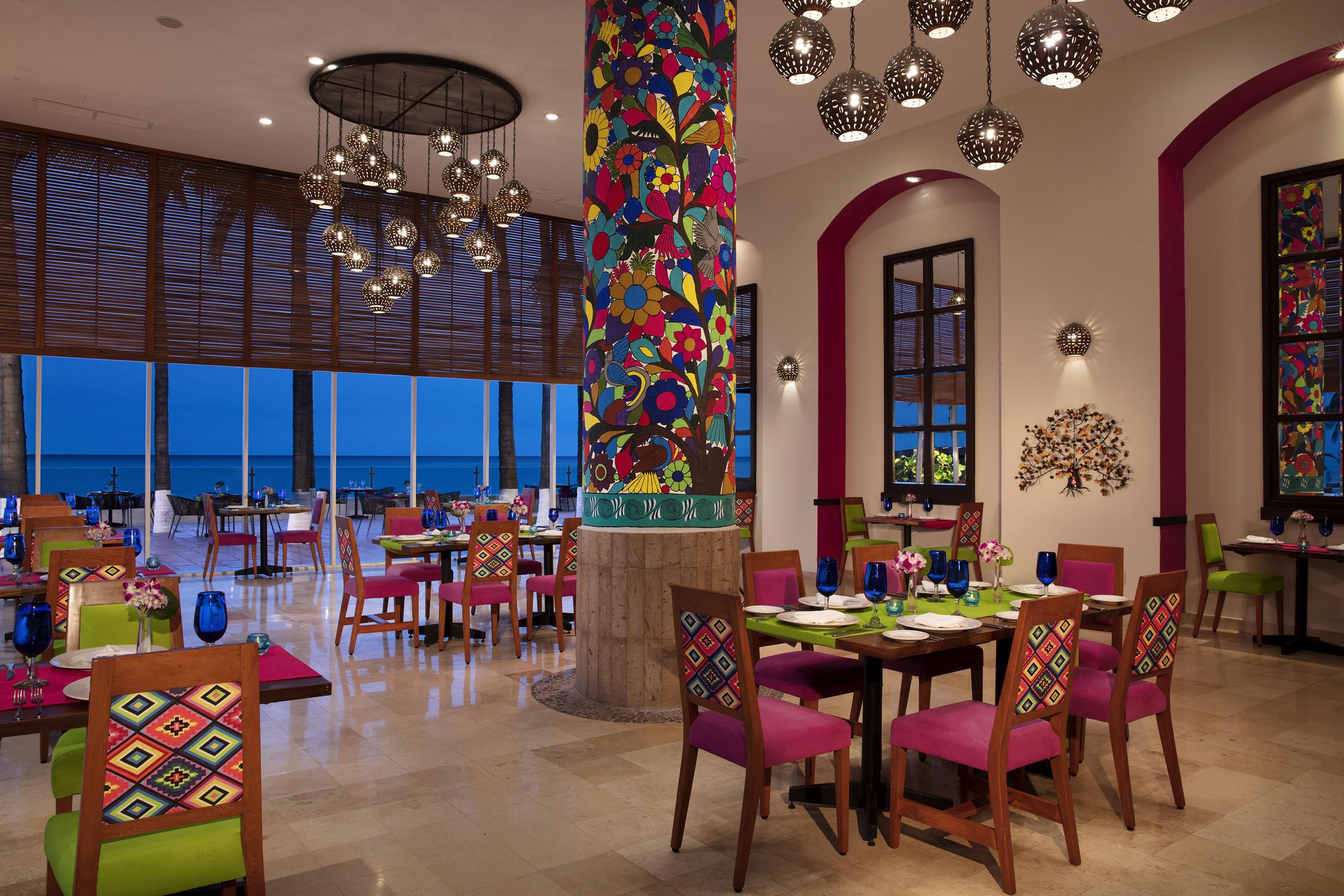 Krystal Grand Nuevo Vallarta Zewnętrze zdjęcie