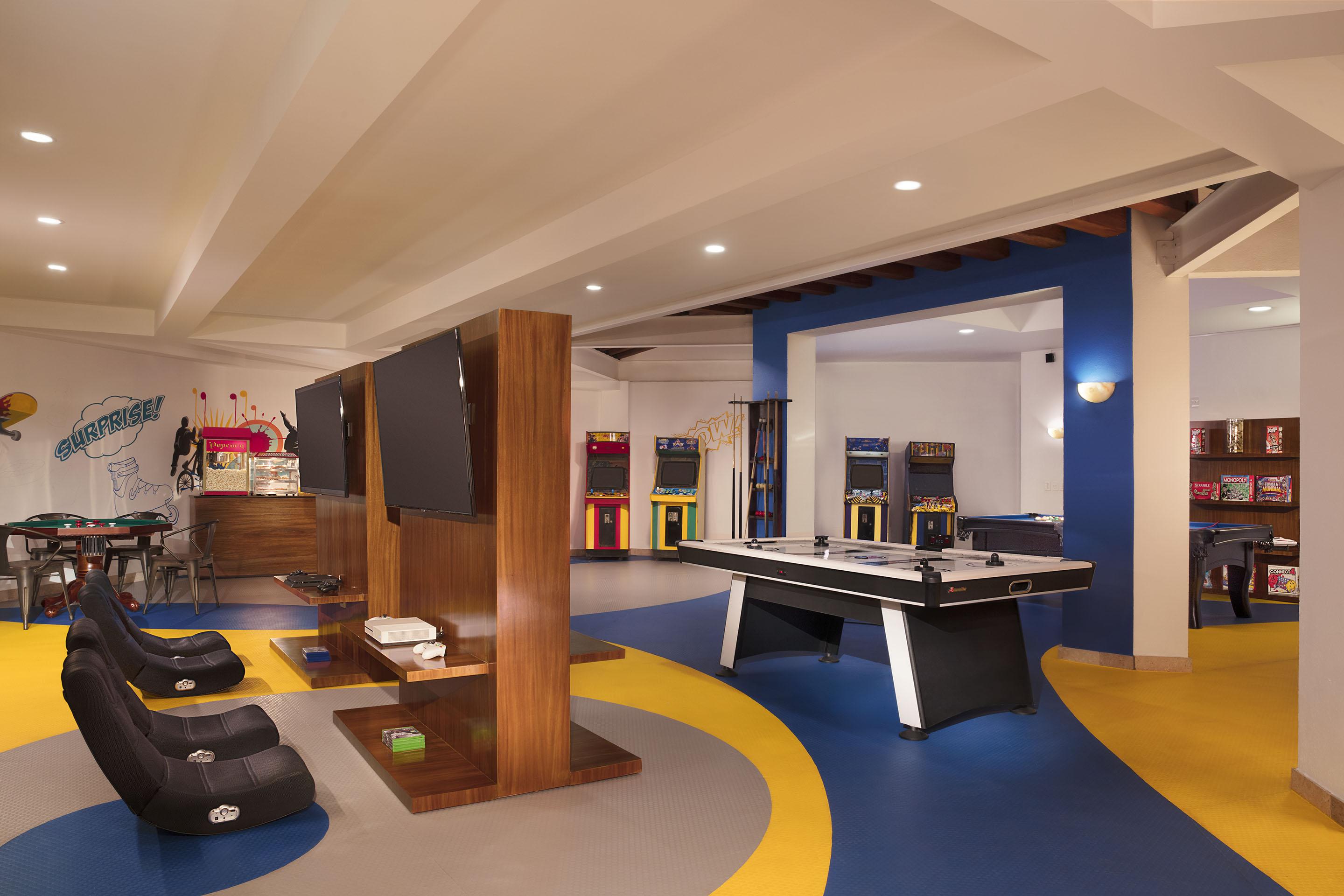 Krystal Grand Nuevo Vallarta Zewnętrze zdjęcie