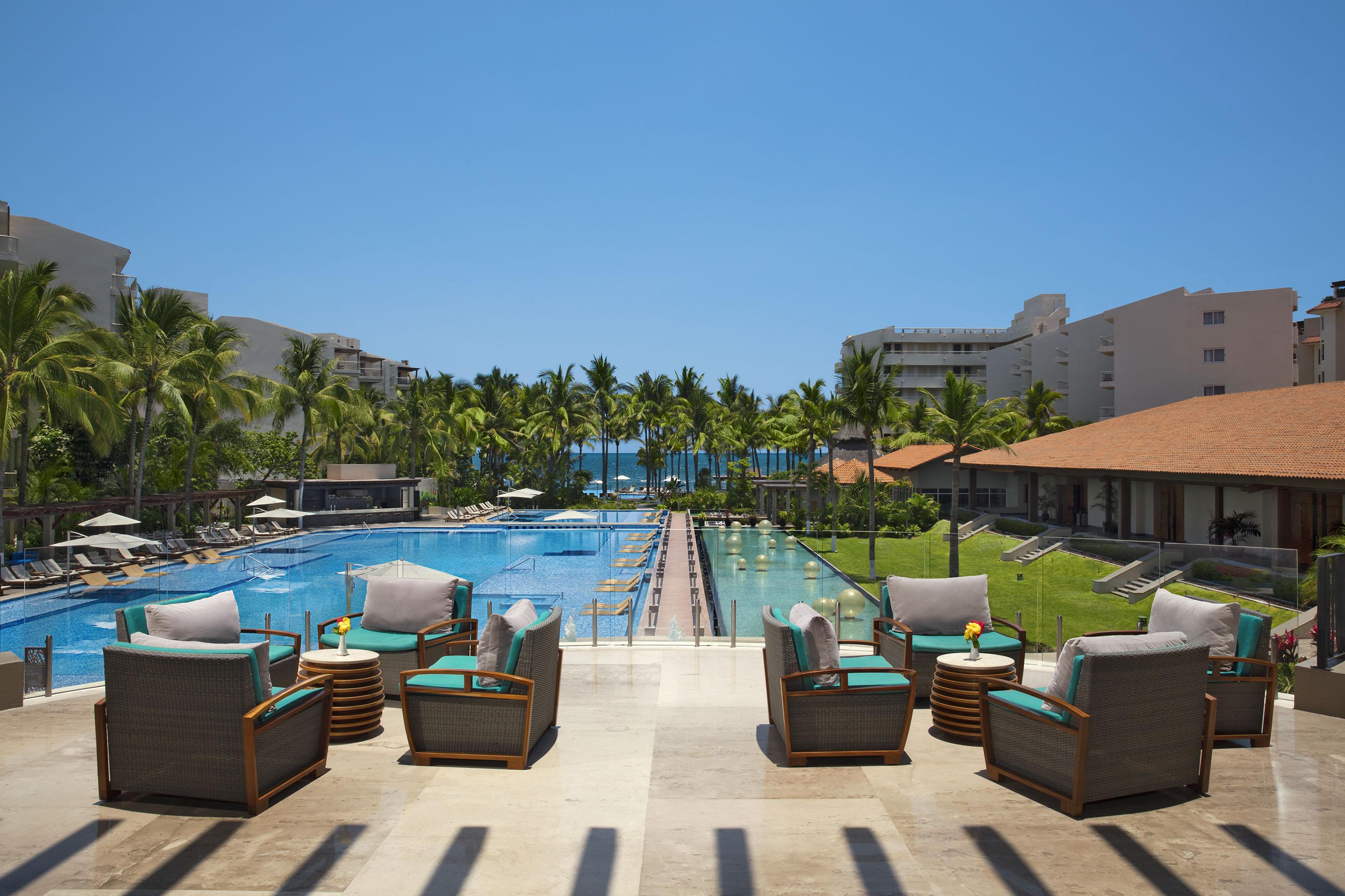 Krystal Grand Nuevo Vallarta Zewnętrze zdjęcie