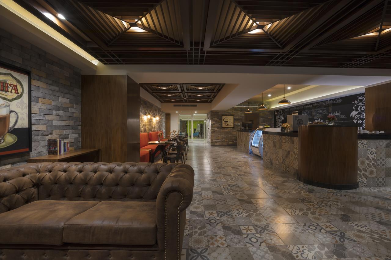 Krystal Grand Nuevo Vallarta Zewnętrze zdjęcie