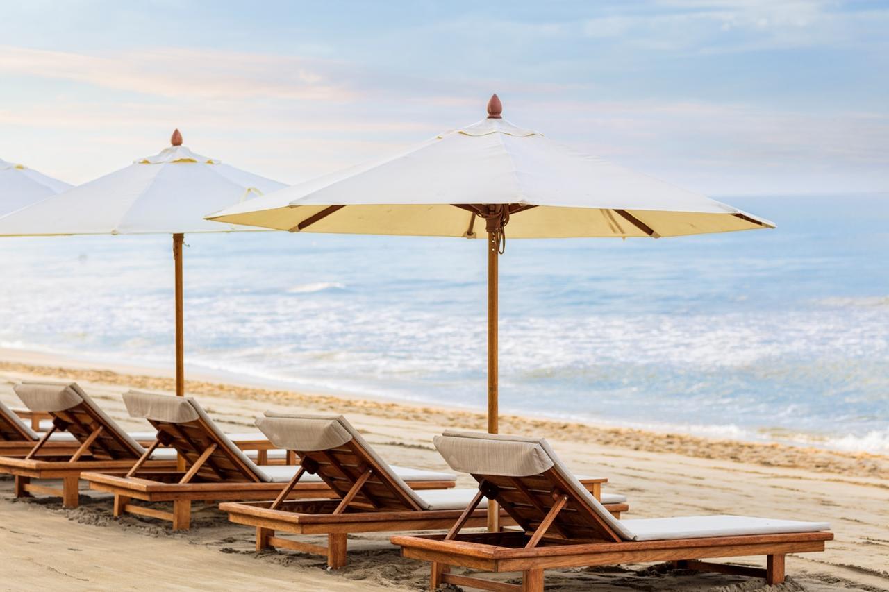 Krystal Grand Nuevo Vallarta Zewnętrze zdjęcie