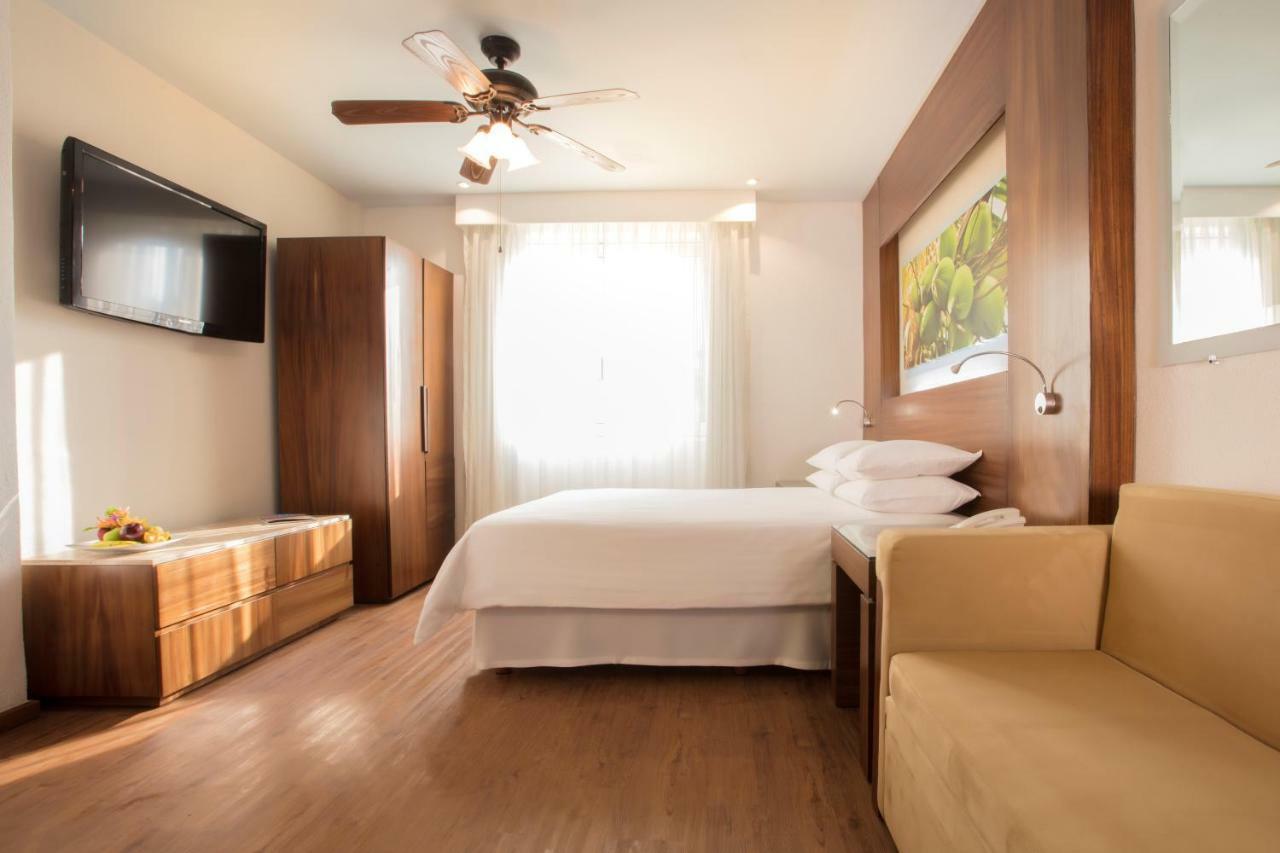 Krystal Grand Nuevo Vallarta Zewnętrze zdjęcie