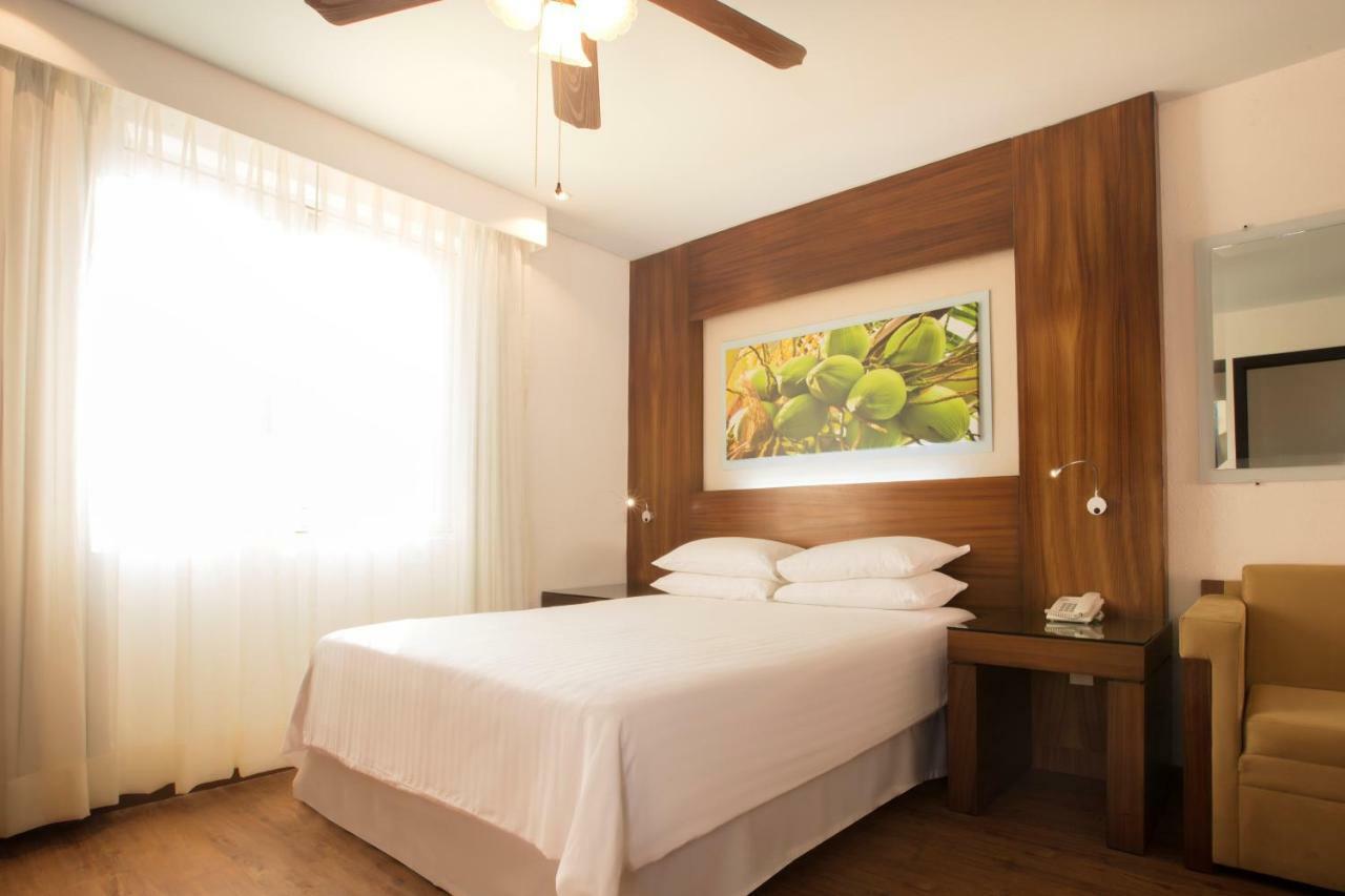 Krystal Grand Nuevo Vallarta Zewnętrze zdjęcie