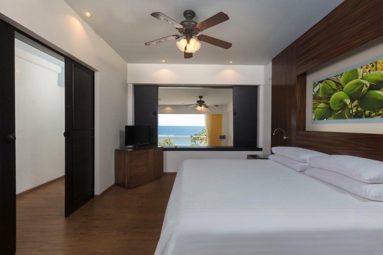 Krystal Grand Nuevo Vallarta Zewnętrze zdjęcie