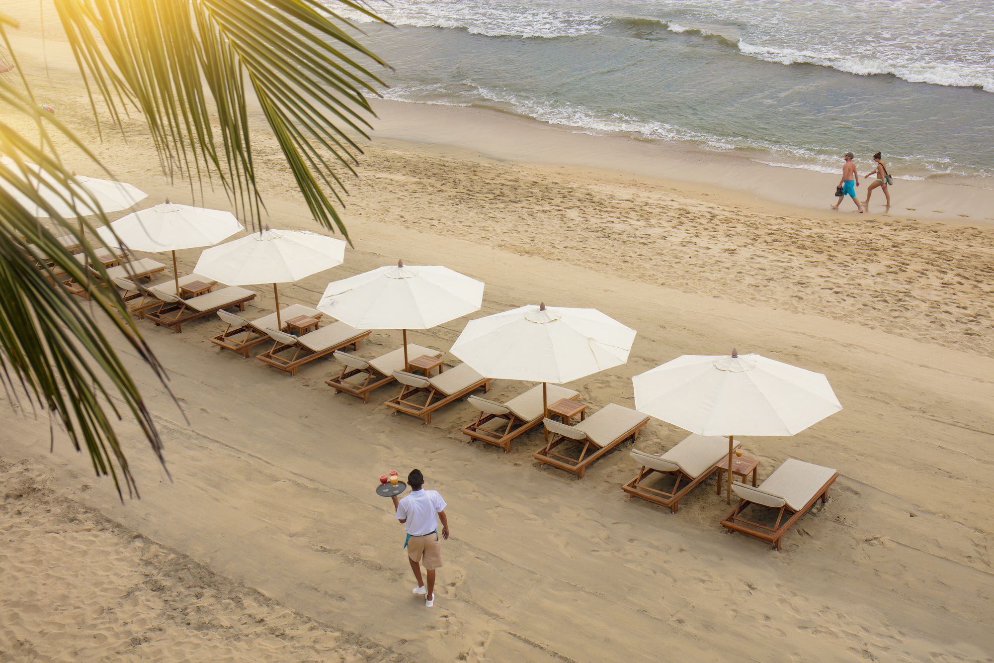 Krystal Grand Nuevo Vallarta Zewnętrze zdjęcie