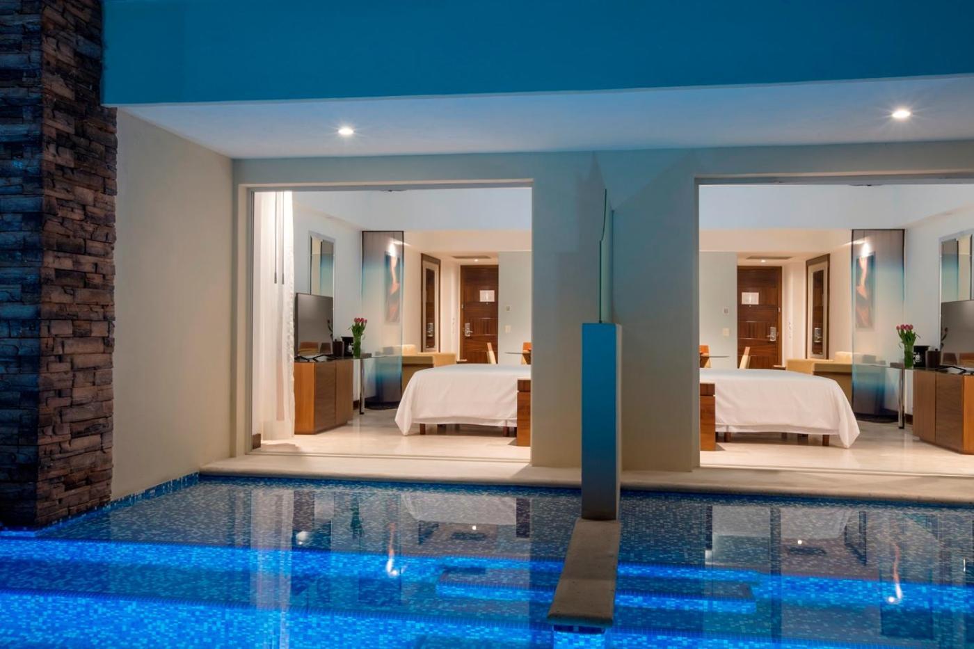 Krystal Grand Nuevo Vallarta Zewnętrze zdjęcie