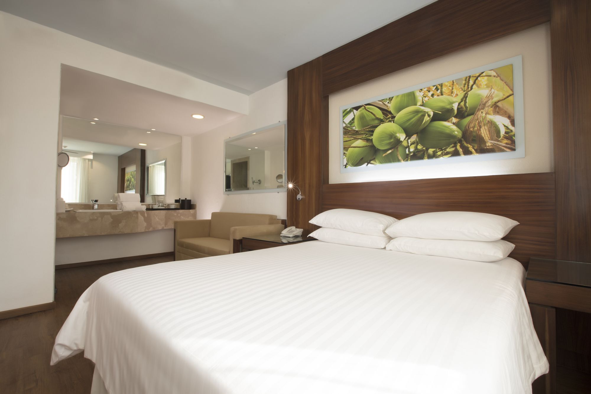 Krystal Grand Nuevo Vallarta Zewnętrze zdjęcie