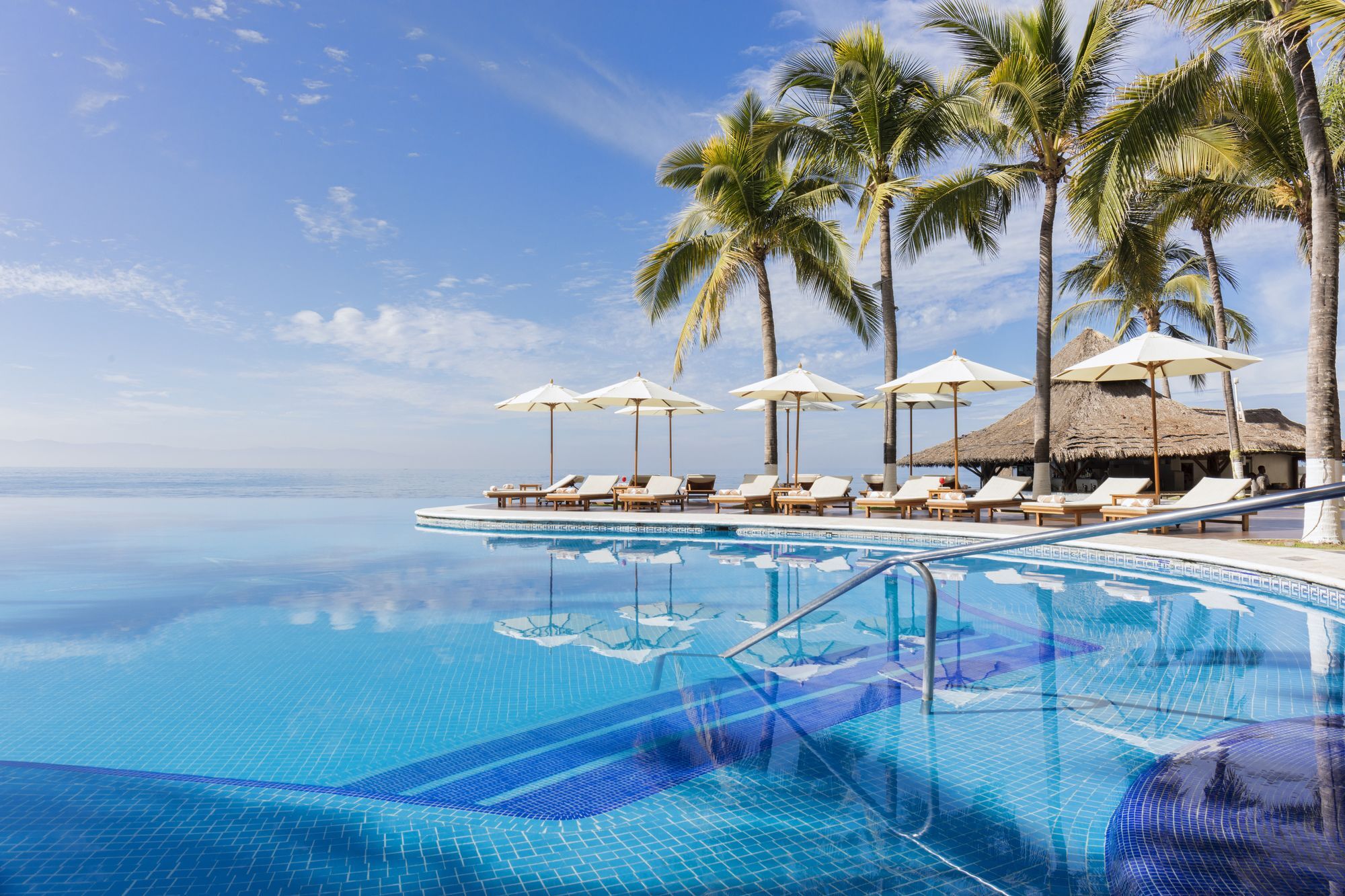 Krystal Grand Nuevo Vallarta Zewnętrze zdjęcie