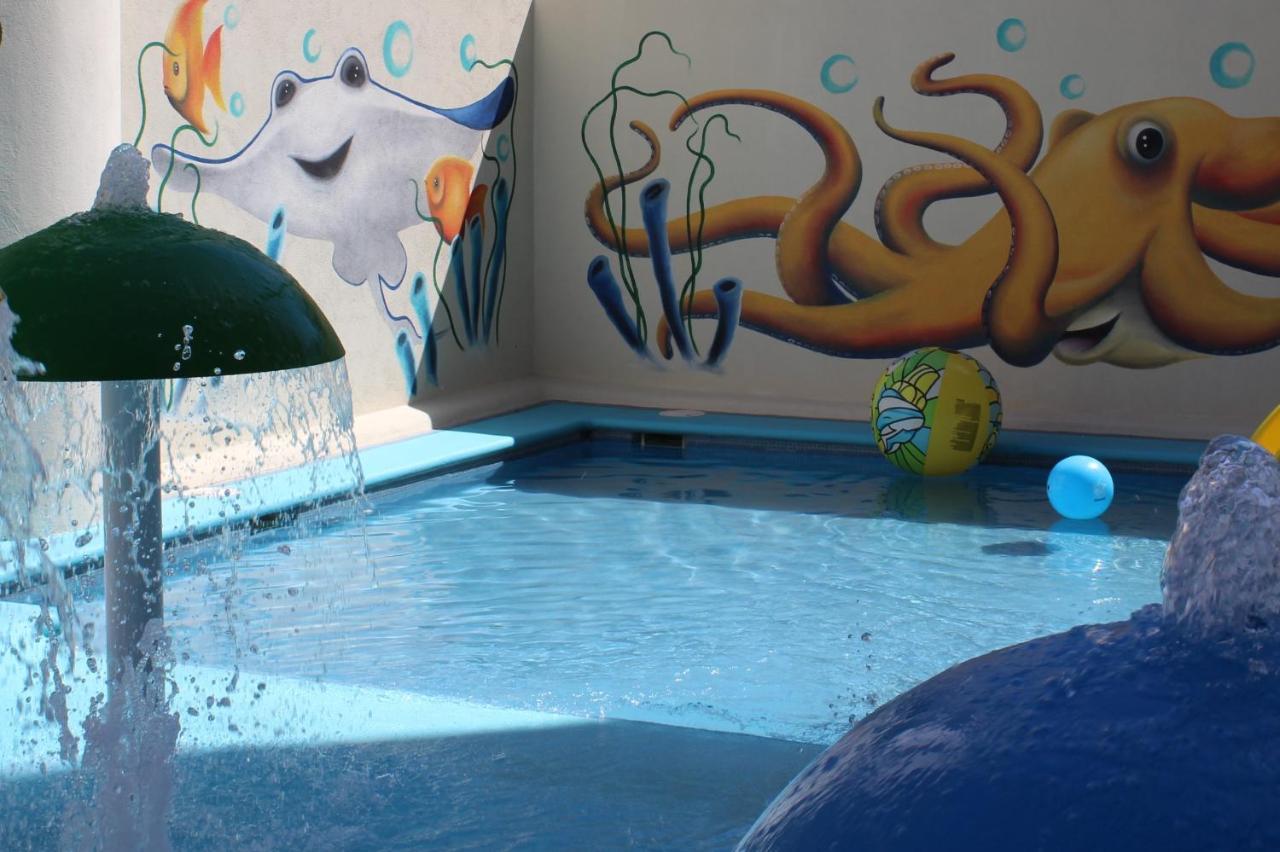 Krystal Grand Nuevo Vallarta Zewnętrze zdjęcie